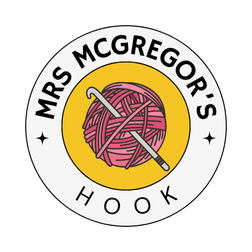 Mrs McGregor's Hook