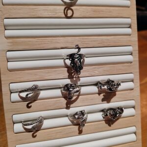 Tension Rings