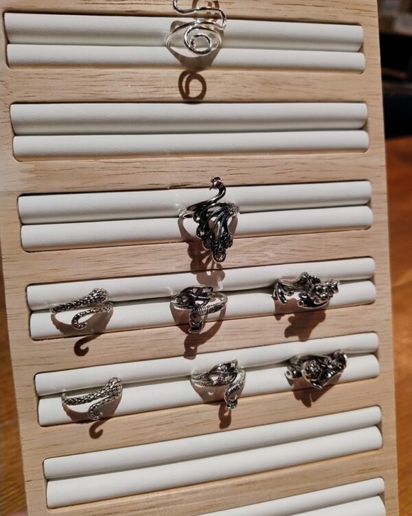 Tension Rings