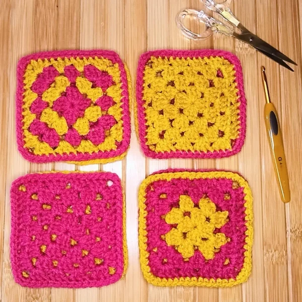 DIGITAL FILE - 6 Pattern Bundle - Image 11