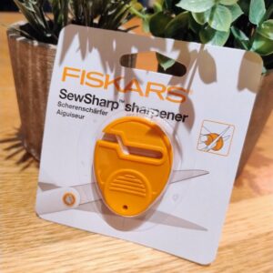 Scissor Sharpener