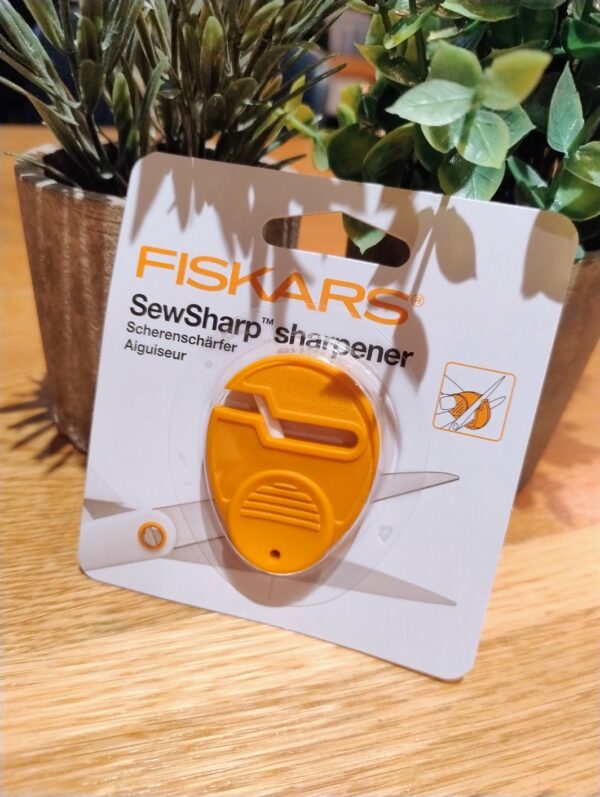 Scissor Sharpener