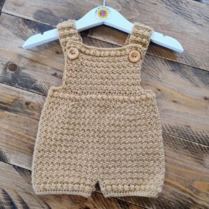 Rowan Romper