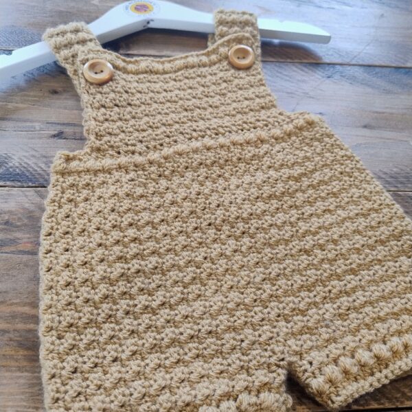 Rowan Romper - Image 2