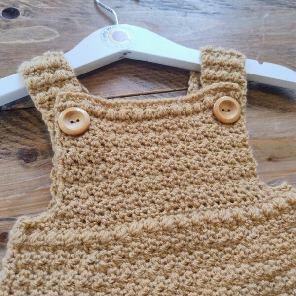 Rowan Romper - Image 3