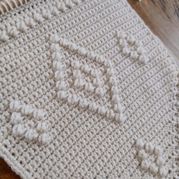 Boho Wall Hanging - Image 5