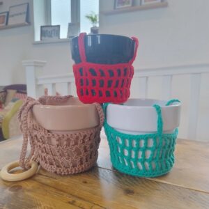 Hanging Plant Pot Holder