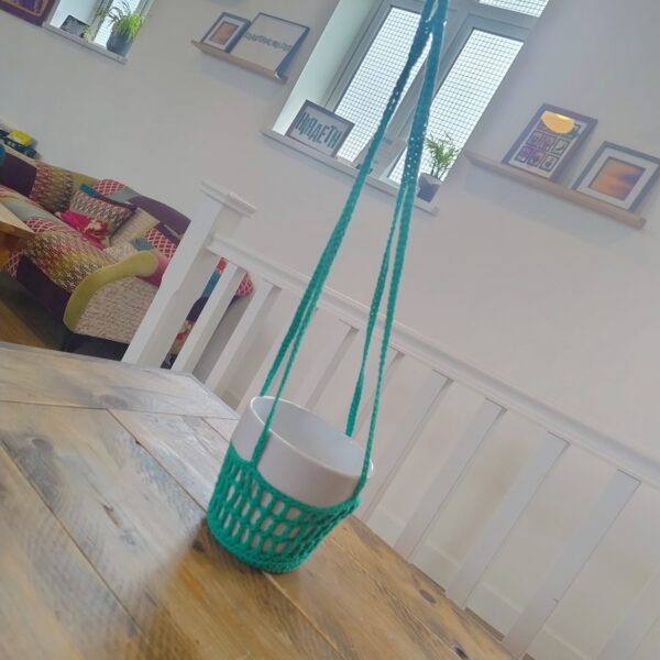 Hanging Plant Pot Holder - Image 6