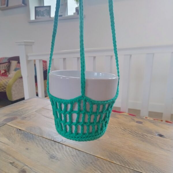 Hanging Plant Pot Holder - Image 7