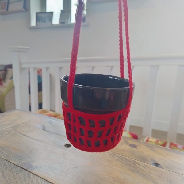 Hanging Plant Pot Holder - Image 4