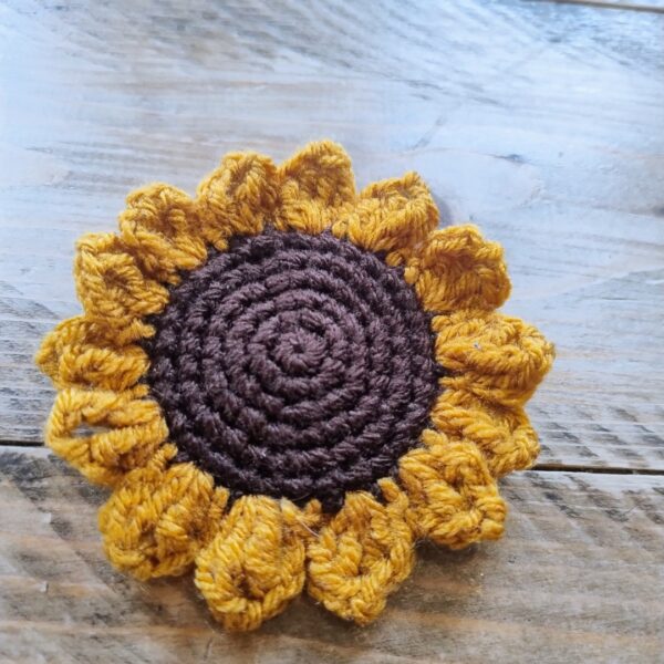 Floral Bobbles - Image 6
