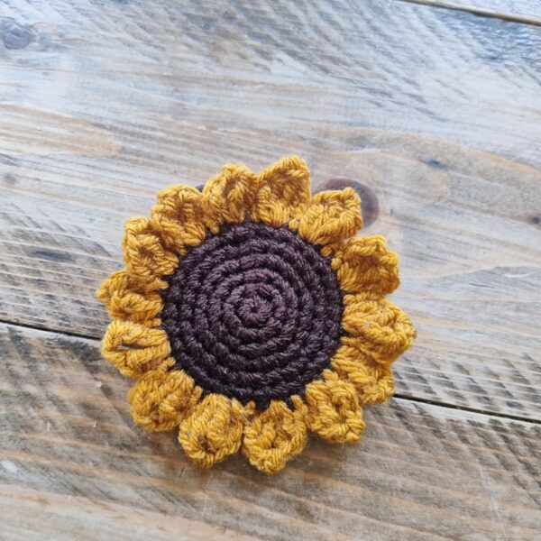 Floral Bobbles - Image 5