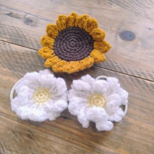 Floral Bobbles