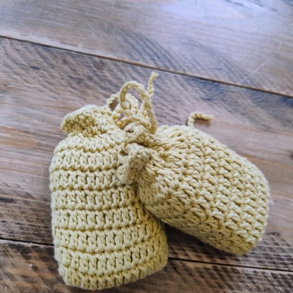 Soap Save Pouch - Image 8