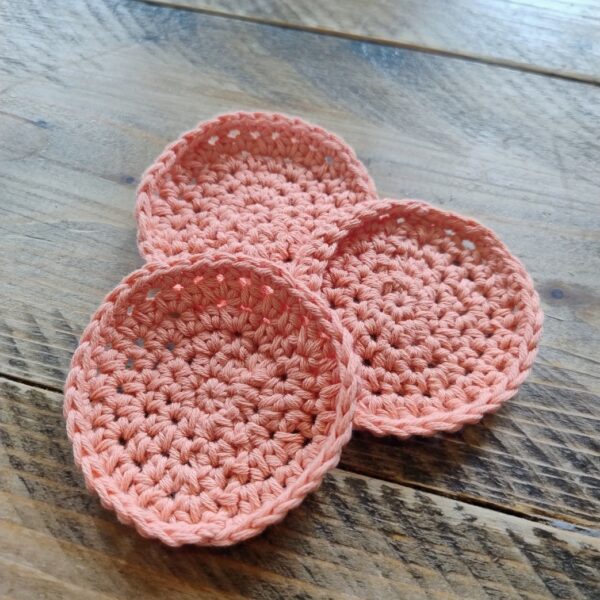Cotton Face Scrubbies - Image 4