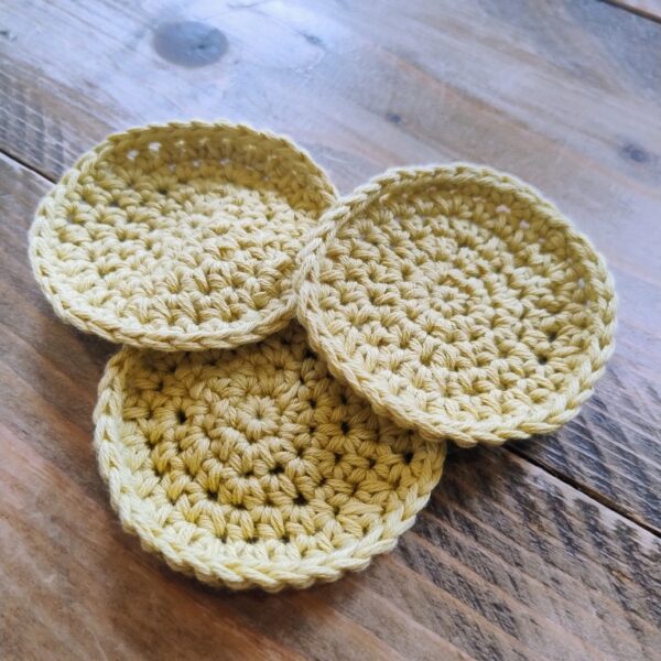 Cotton Face Scrubbies - Image 8