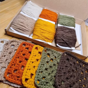 Crochet Kits