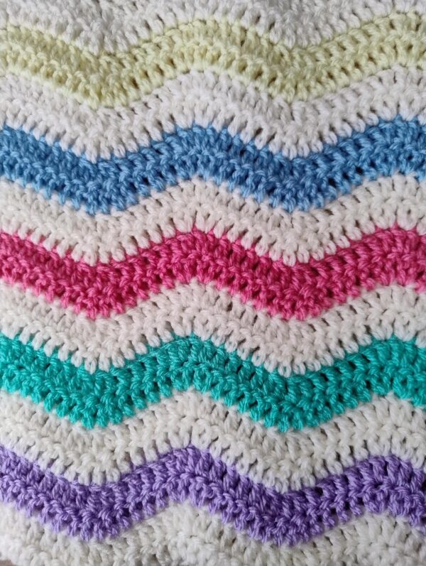 DIGITAL FILE - 6 Pattern Bundle - Image 7