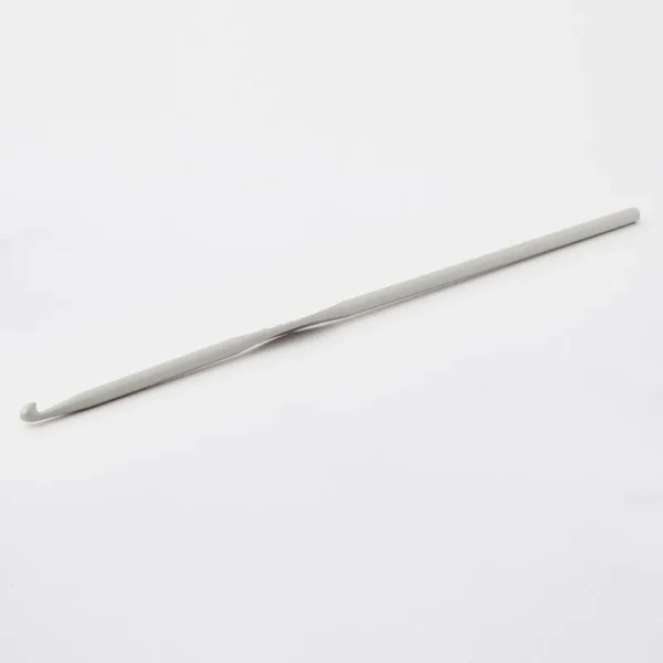 KnitPro Aluminium Crochet Hook - Image 2