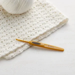 Clover Soft Touch Crochet Hook