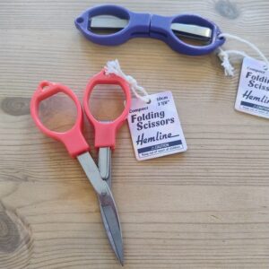 Folding Embroidery Scissors